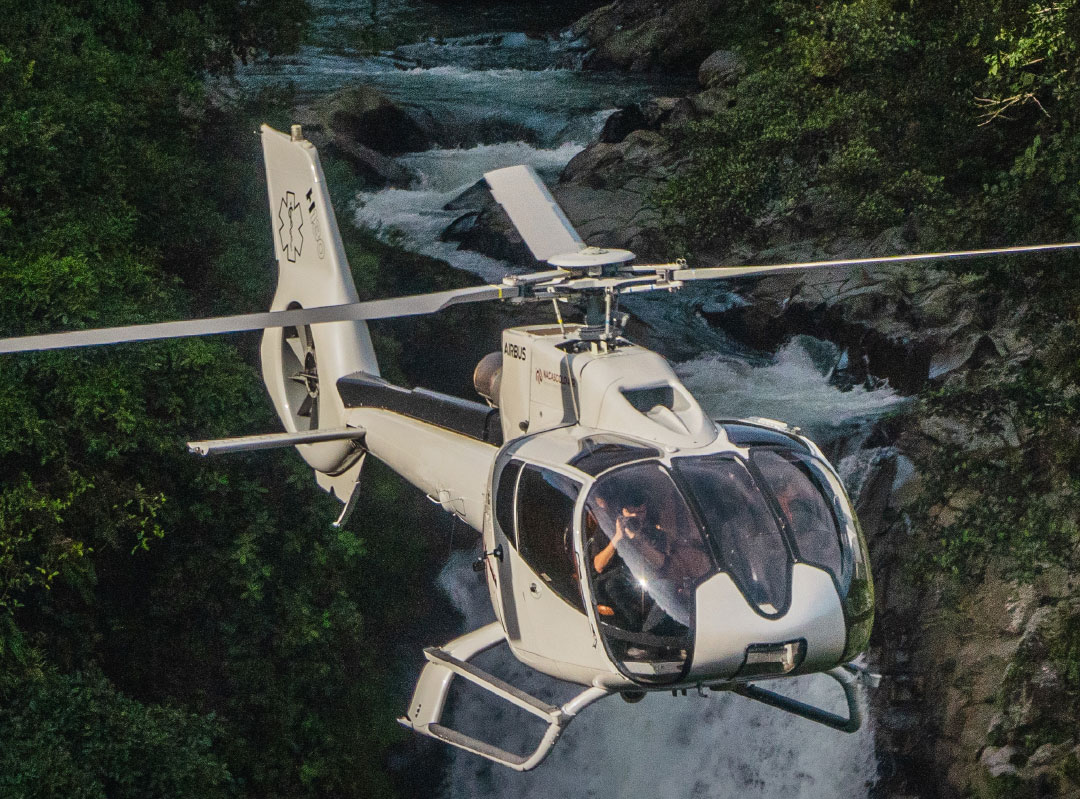 Eurocopter EC130