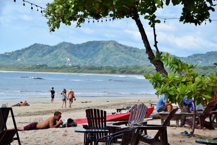 Tamarindo