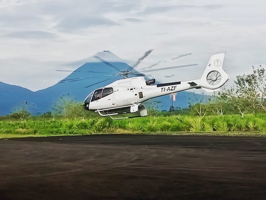 Eurocopter EC130