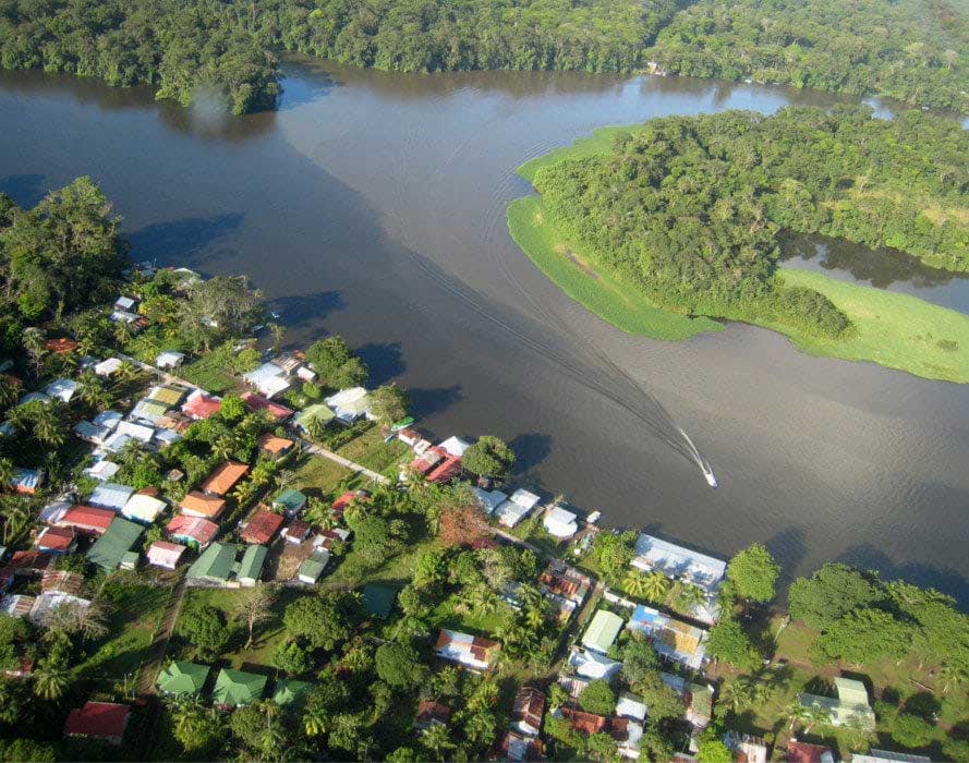 Tortuguero