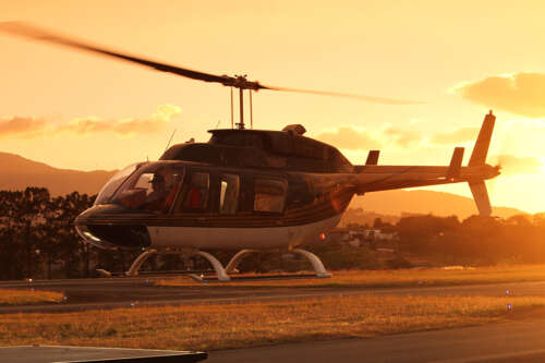Charter Flights Charter Flights