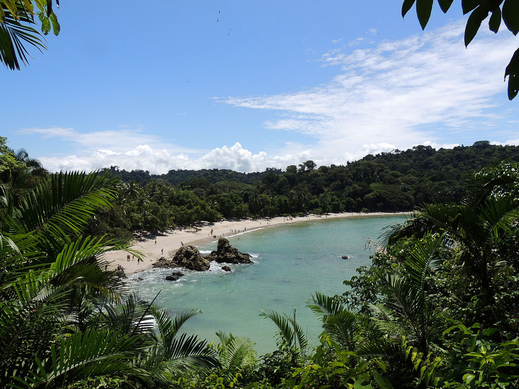Manuel Antonio National Park