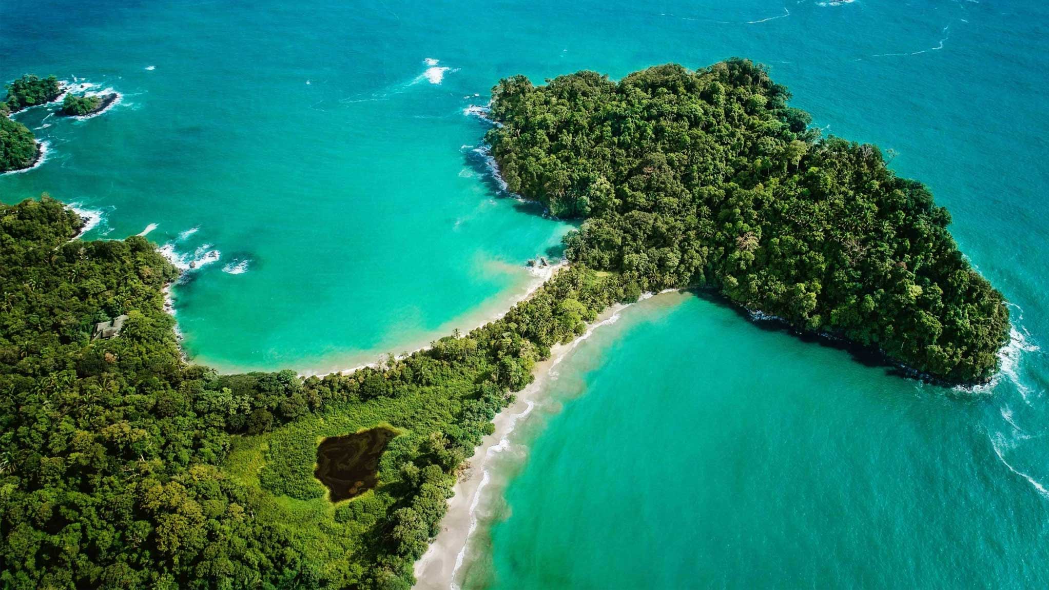 Manuel Antonio Charter Flights