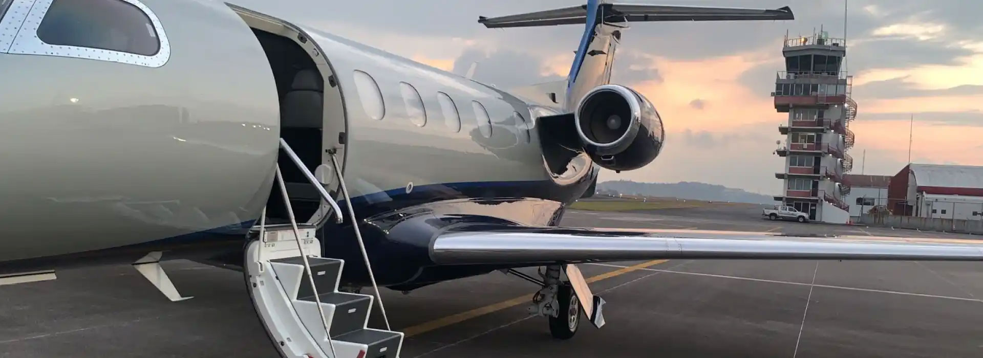 San José Charter Flights