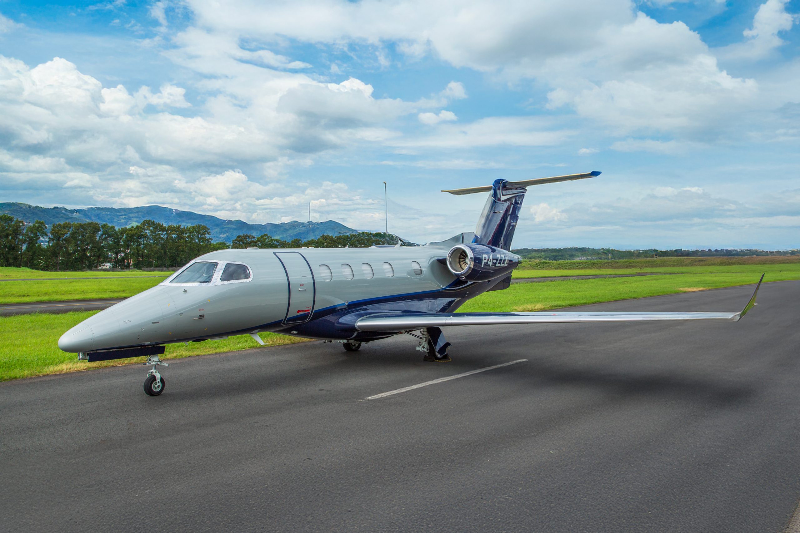 International Charter