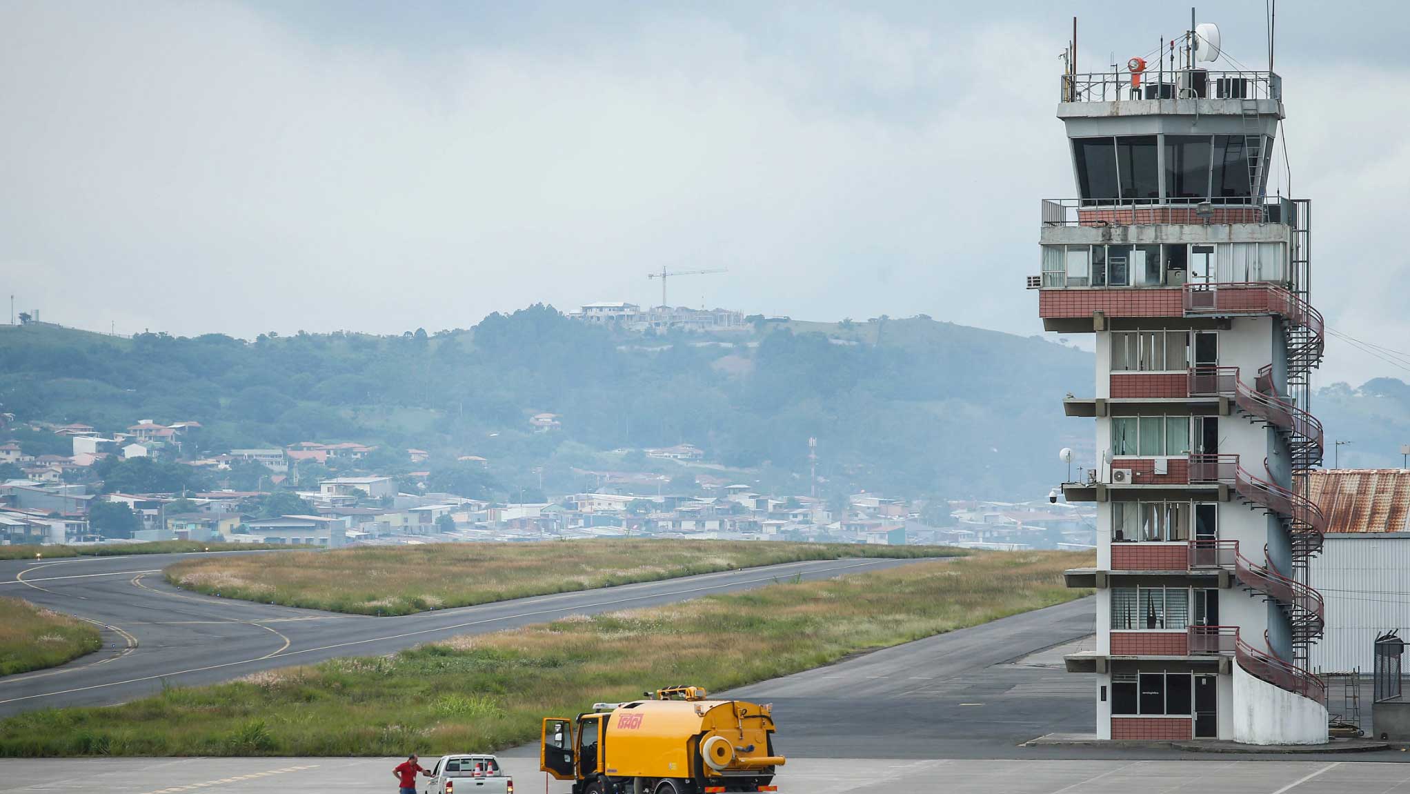 San José Charter Flights