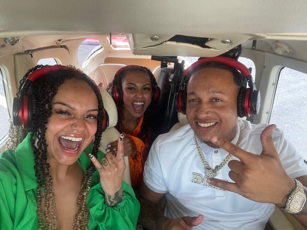 Our Trip to La Fortuna!