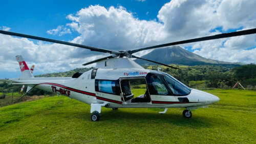 Air Ambulance Air Ambulance