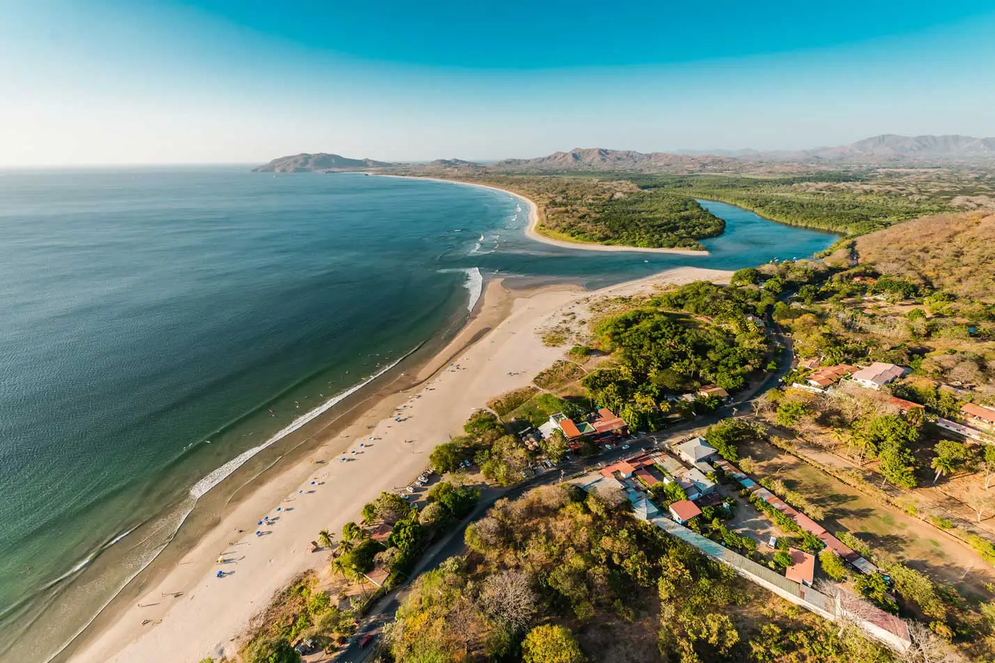 Tamarindo, Costa Rica