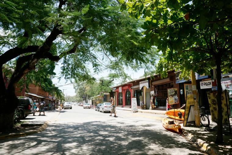 Tamarindo