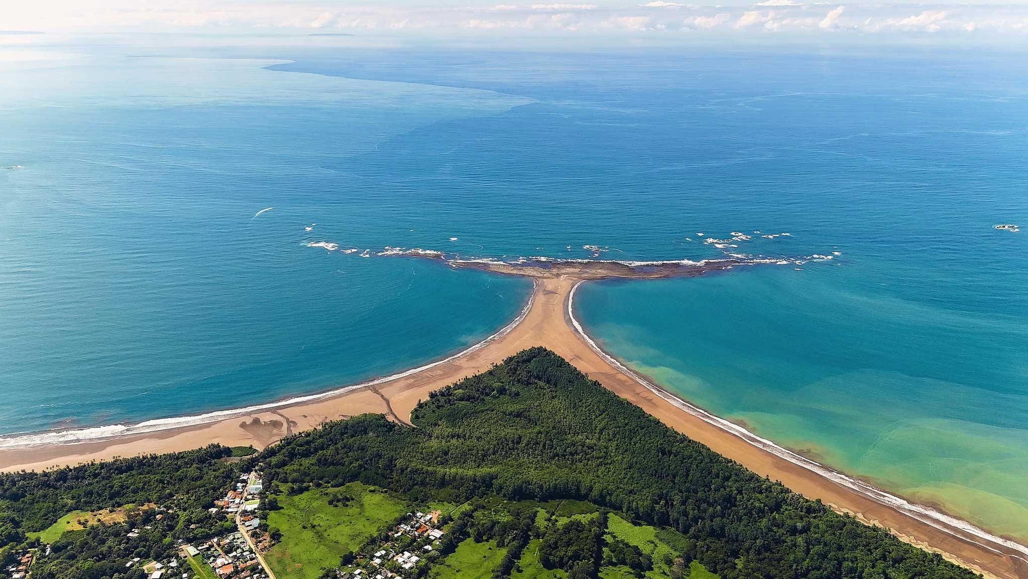 Uvita Pinilla, Costa Rica